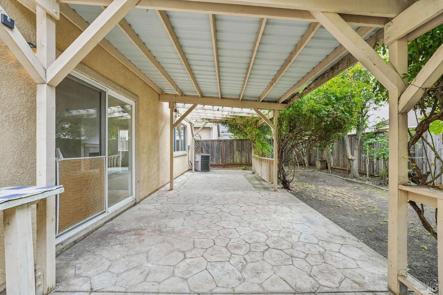 4113 Cedar Creek Court Fairfield CA 94534