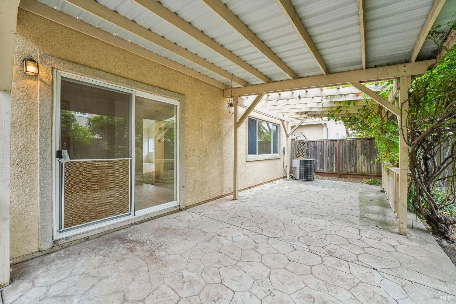 4113 Cedar Creek Court Fairfield CA 94534