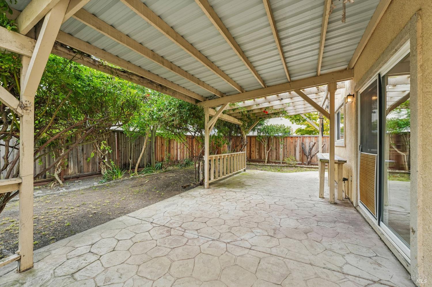 4113 Cedar Creek Court Fairfield CA 94534