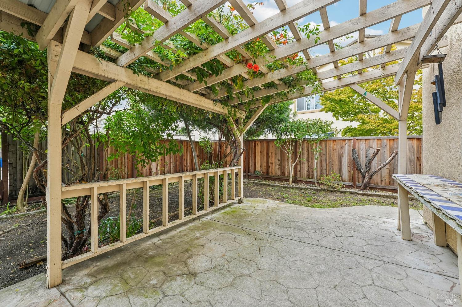 4113 Cedar Creek Court Fairfield CA 94534
