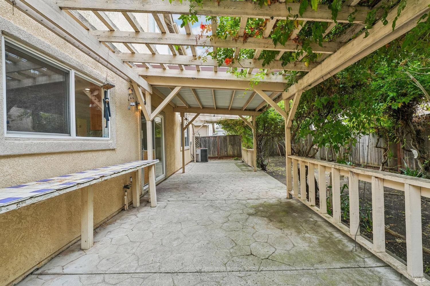 4113 Cedar Creek Court Fairfield CA 94534