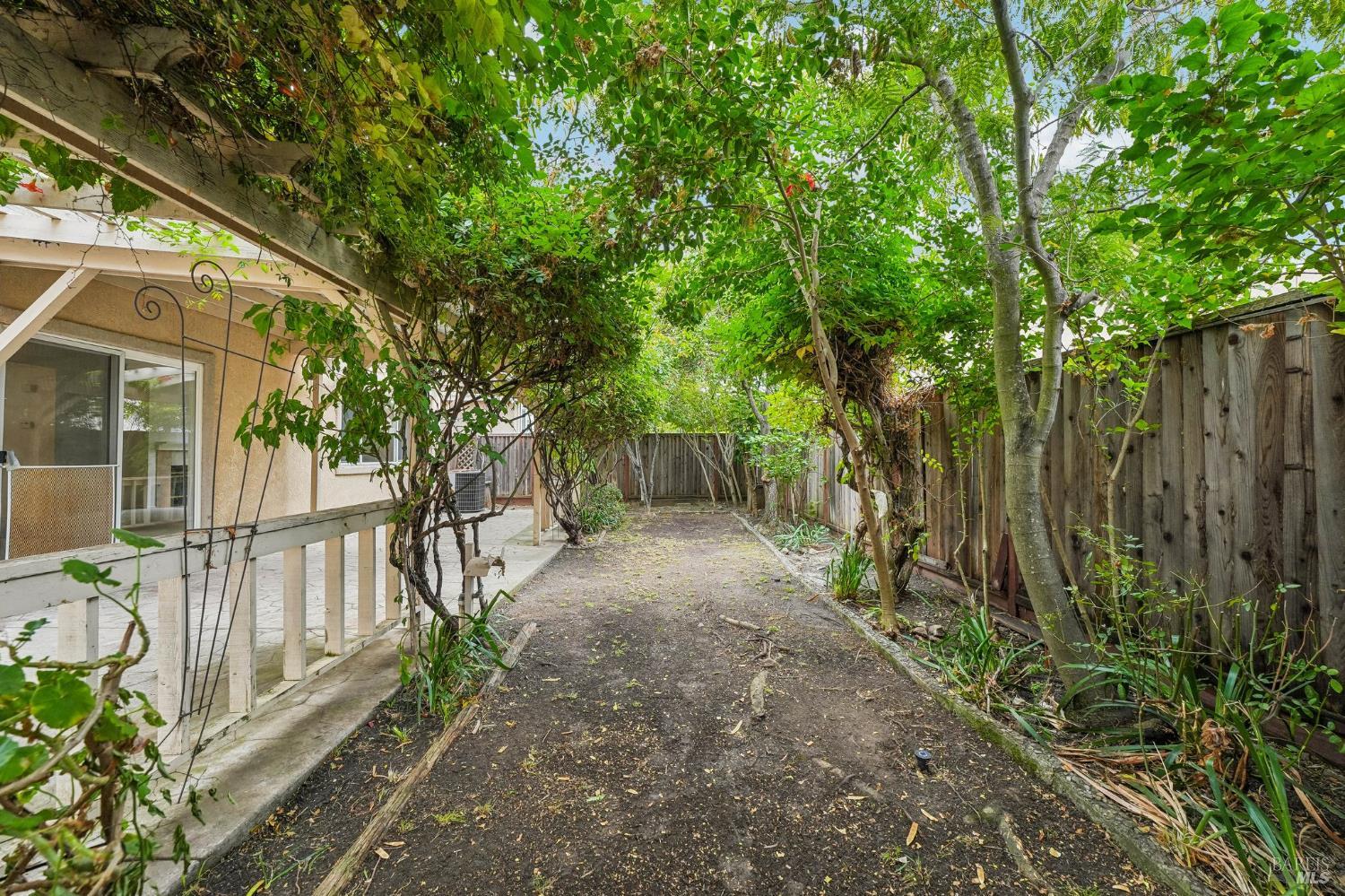 4113 Cedar Creek Court Fairfield CA 94534