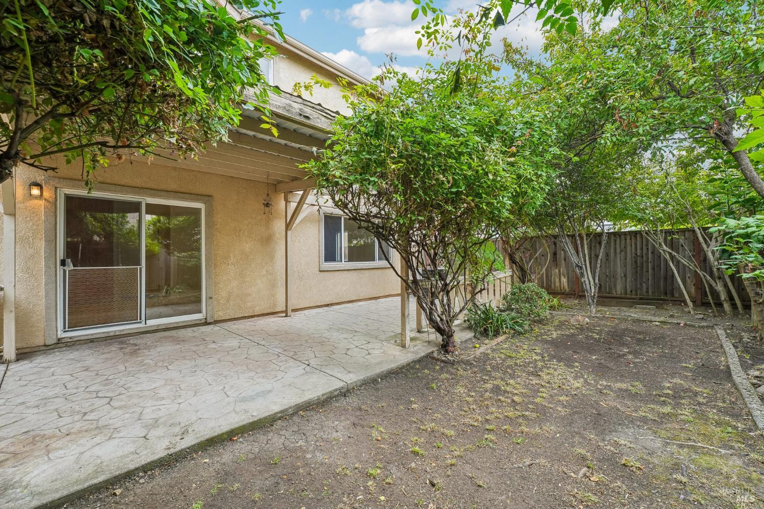 4113 Cedar Creek Court Fairfield CA 94534