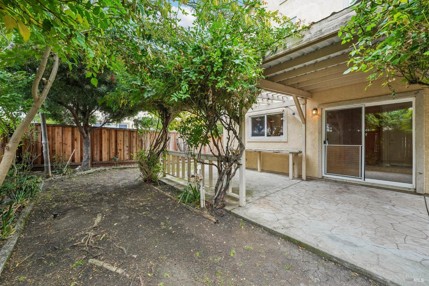 4113 Cedar Creek Court Fairfield CA 94534