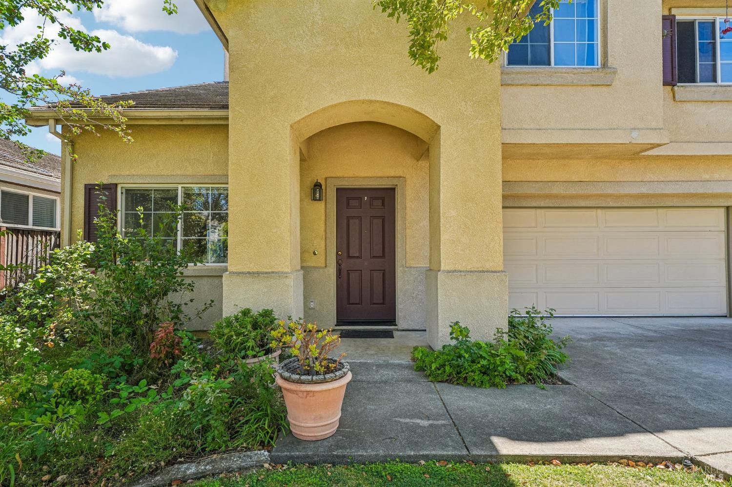 4113 Cedar Creek Court Fairfield CA 94534