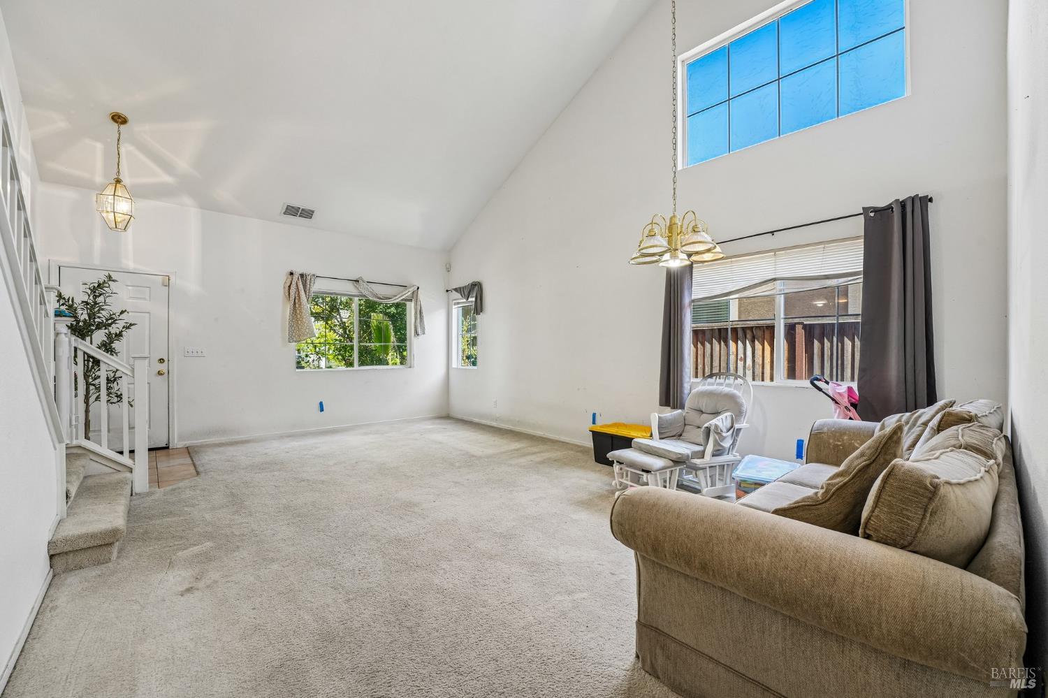 4113 Cedar Creek Court Fairfield CA 94534