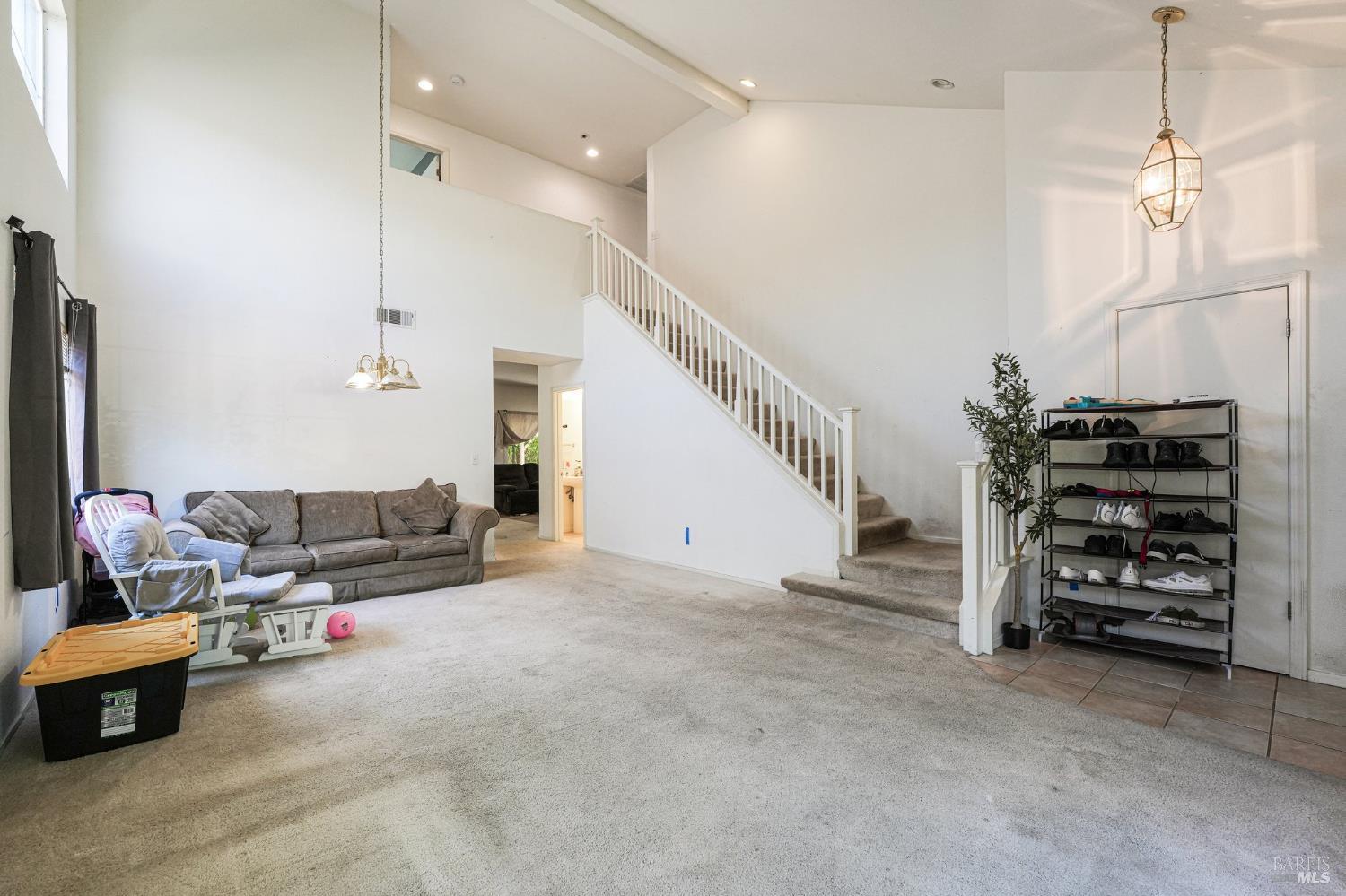 4113 Cedar Creek Court Fairfield CA 94534