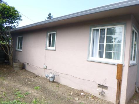 231 Peach Street Santa Rosa CA 95407