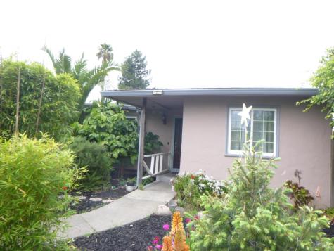 231 Peach Street Santa Rosa CA 95407