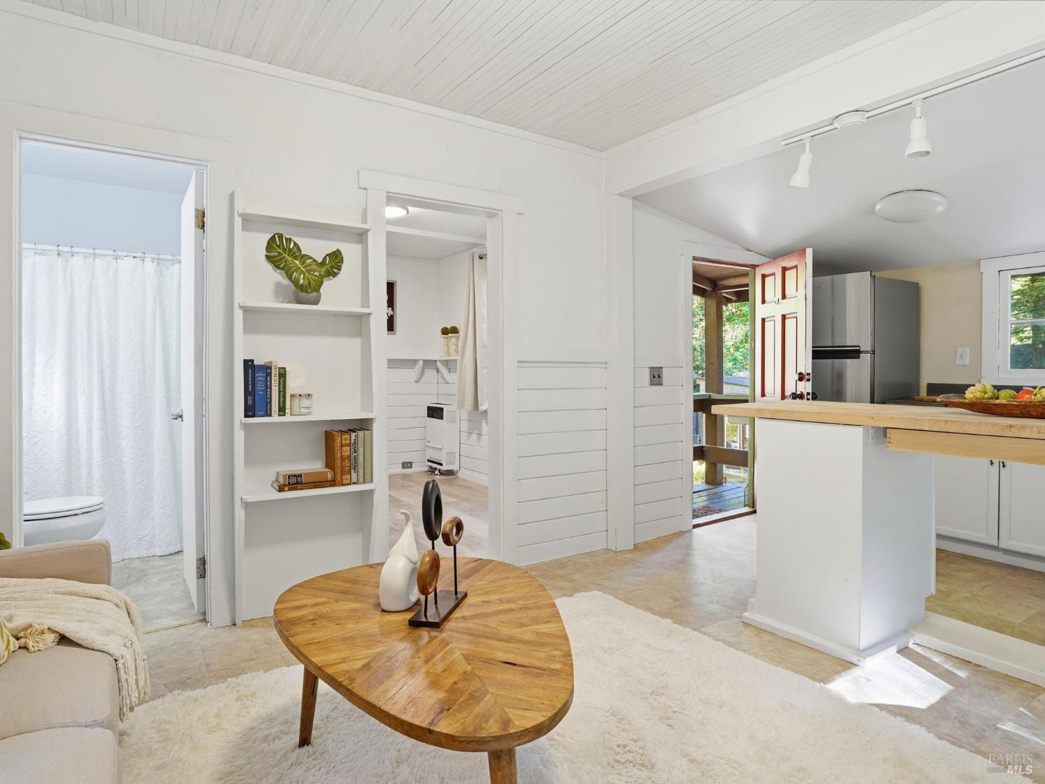 5465 Cazadero Highway Cazadero CA 95421