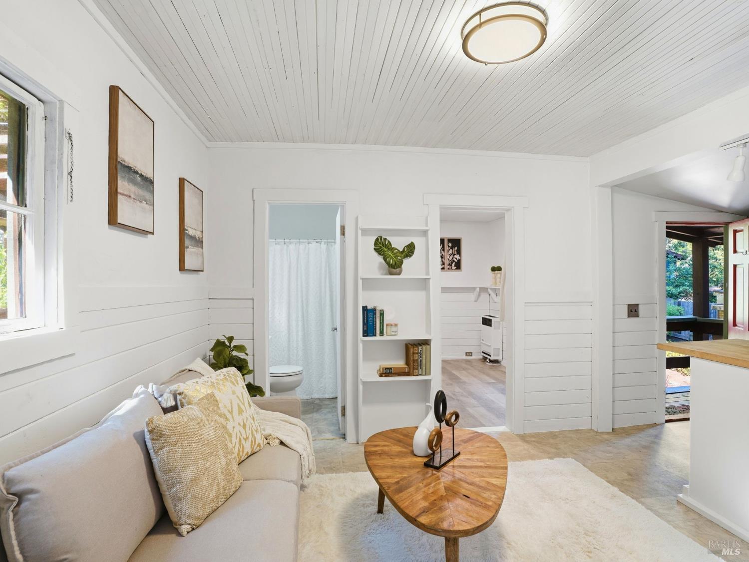 5465 Cazadero Highway Cazadero CA 95421