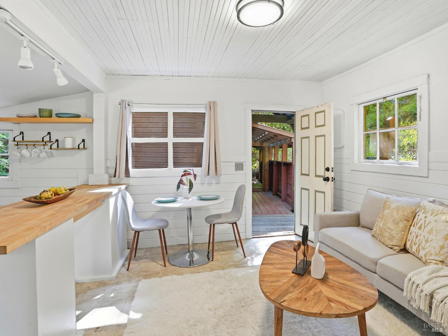 5465 Cazadero Highway Cazadero CA 95421