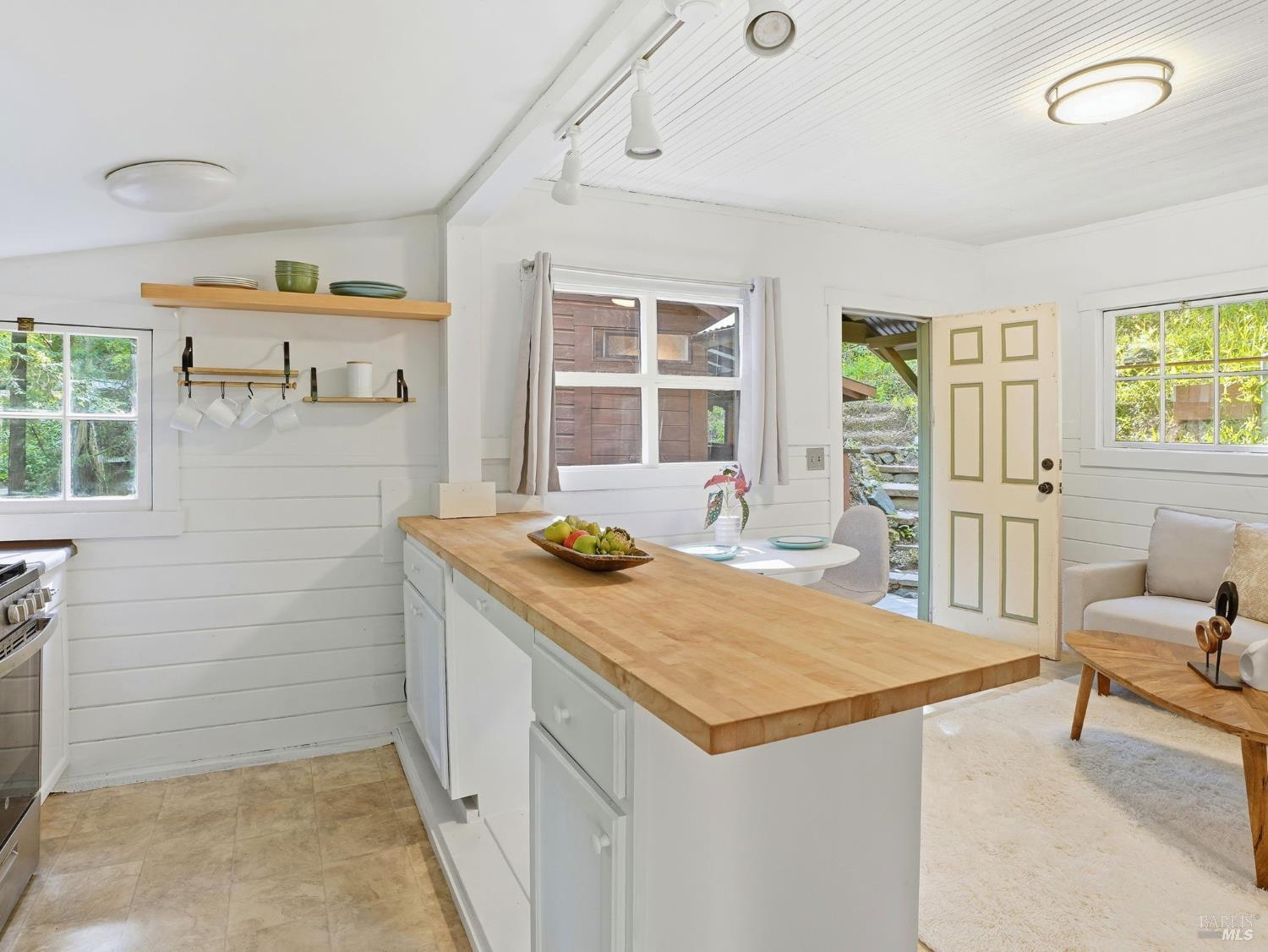 5465 Cazadero Highway Cazadero CA 95421