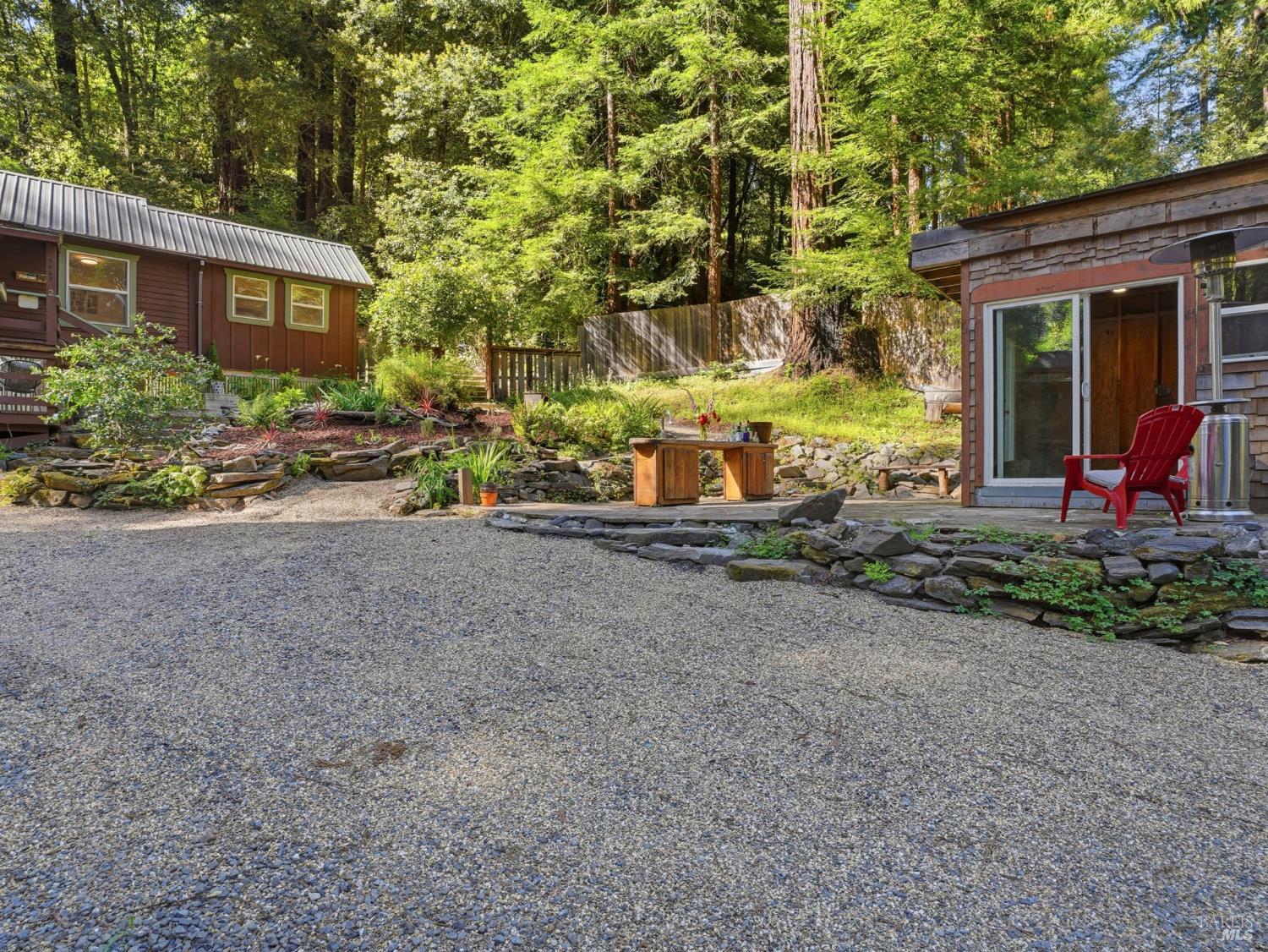 5465 Cazadero Highway Cazadero CA 95421