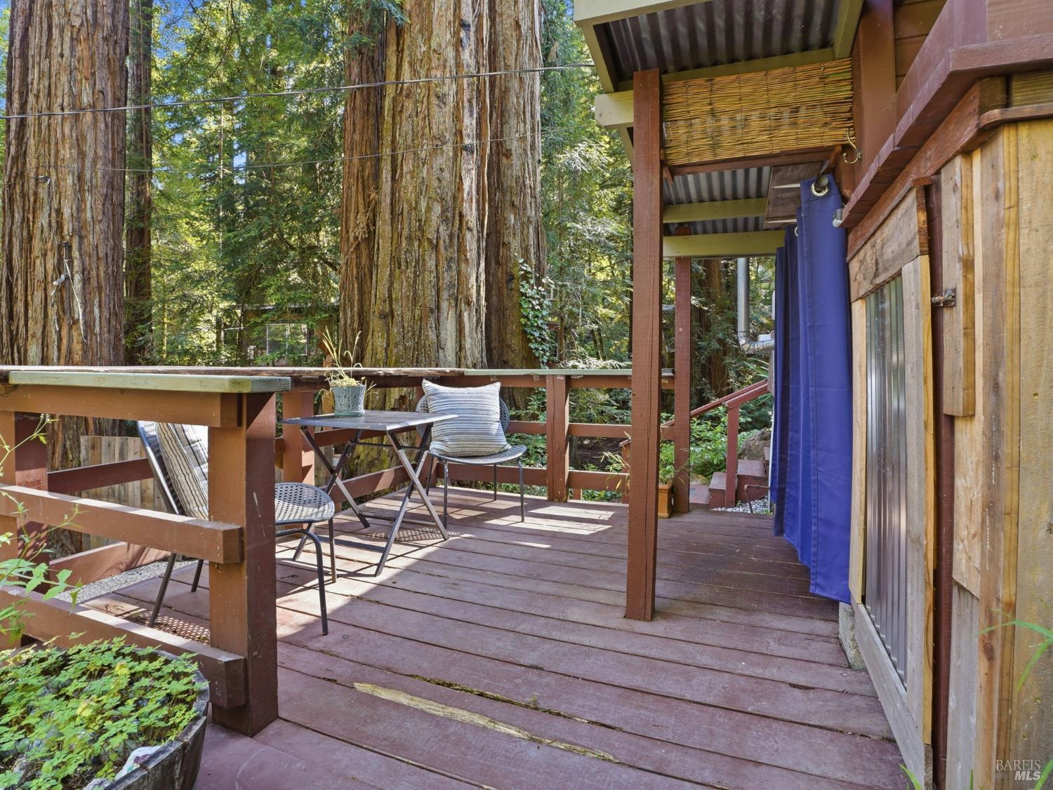 5465 Cazadero Highway Cazadero CA 95421