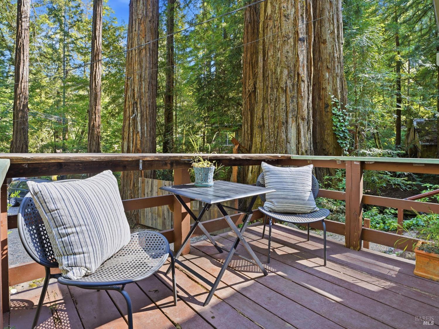 5465 Cazadero Highway Cazadero CA 95421