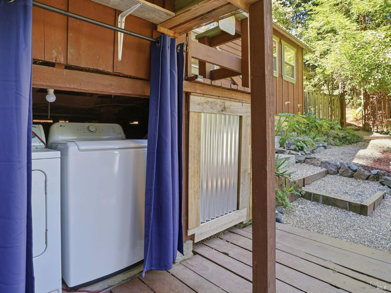 5465 Cazadero Highway Cazadero CA 95421
