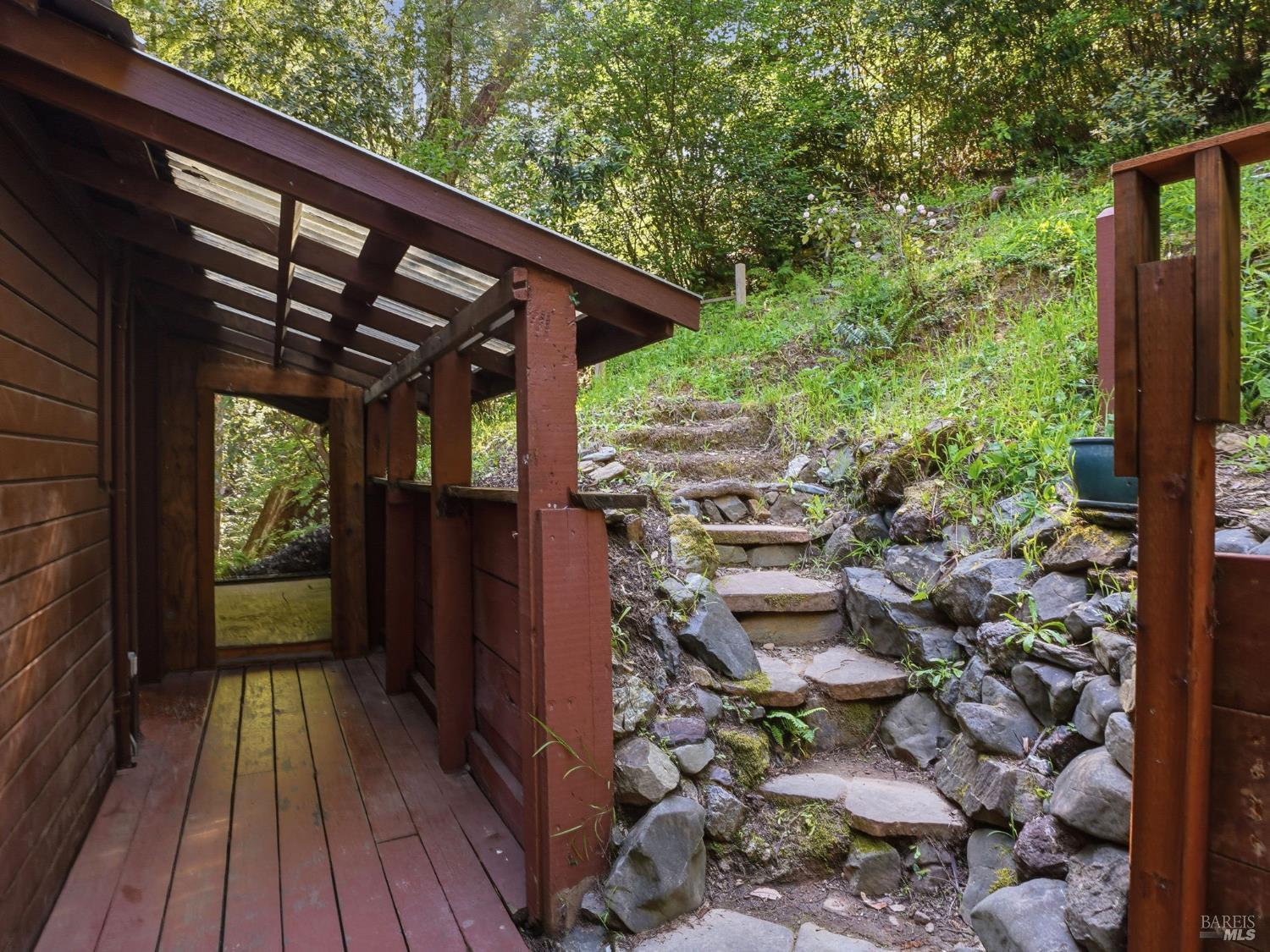 5465 Cazadero Highway Cazadero CA 95421