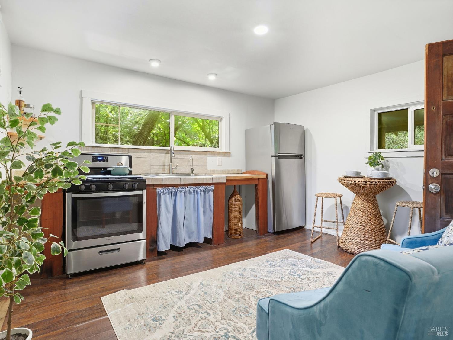 5465 Cazadero Highway Cazadero CA 95421