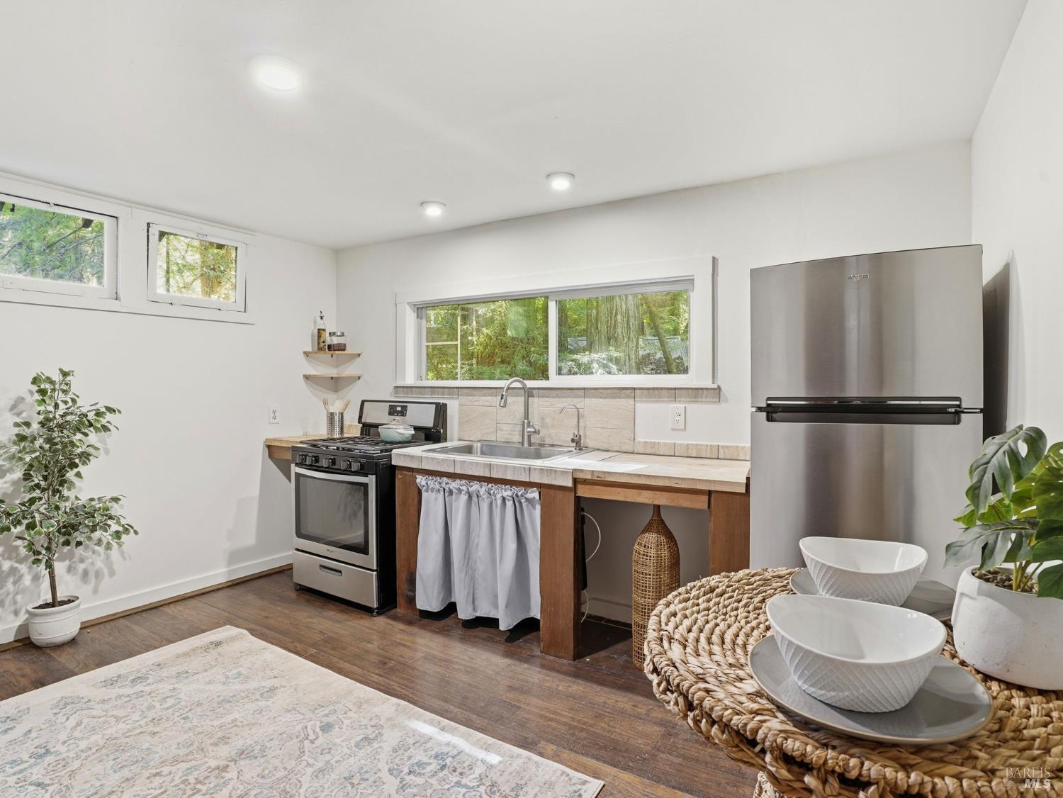 5465 Cazadero Highway Cazadero CA 95421