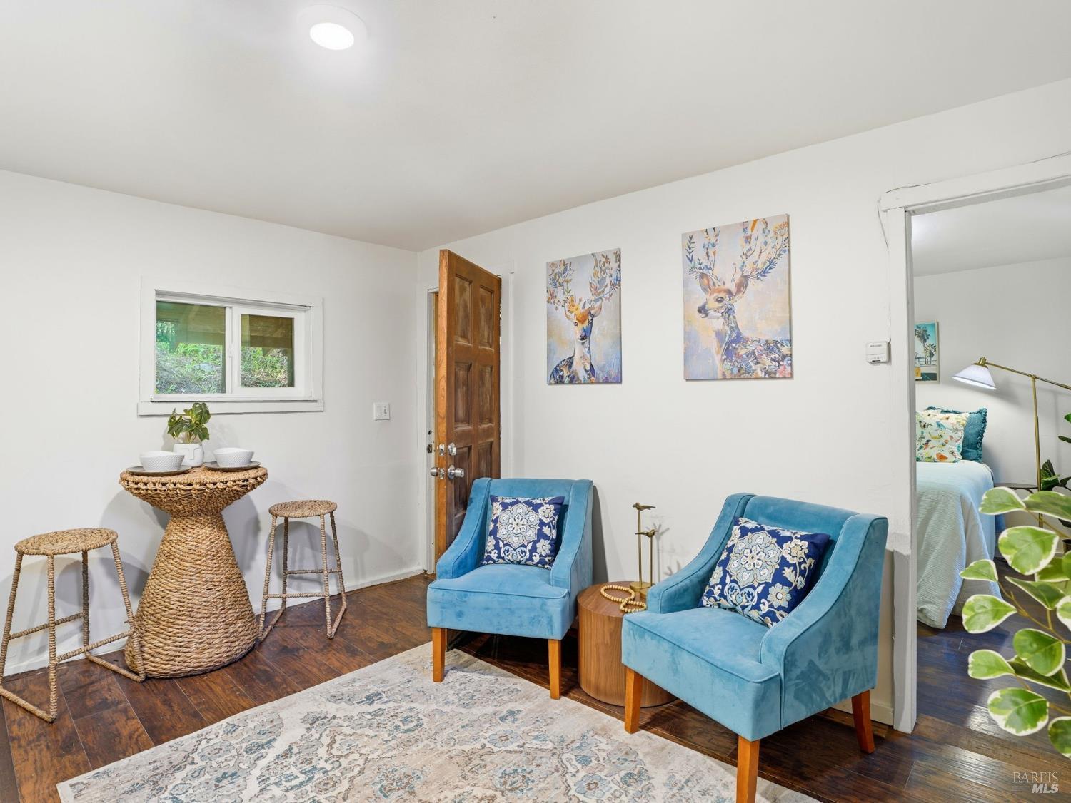 5465 Cazadero Highway Cazadero CA 95421
