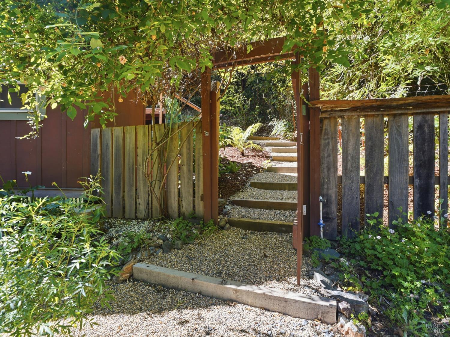 5465 Cazadero Highway Cazadero CA 95421
