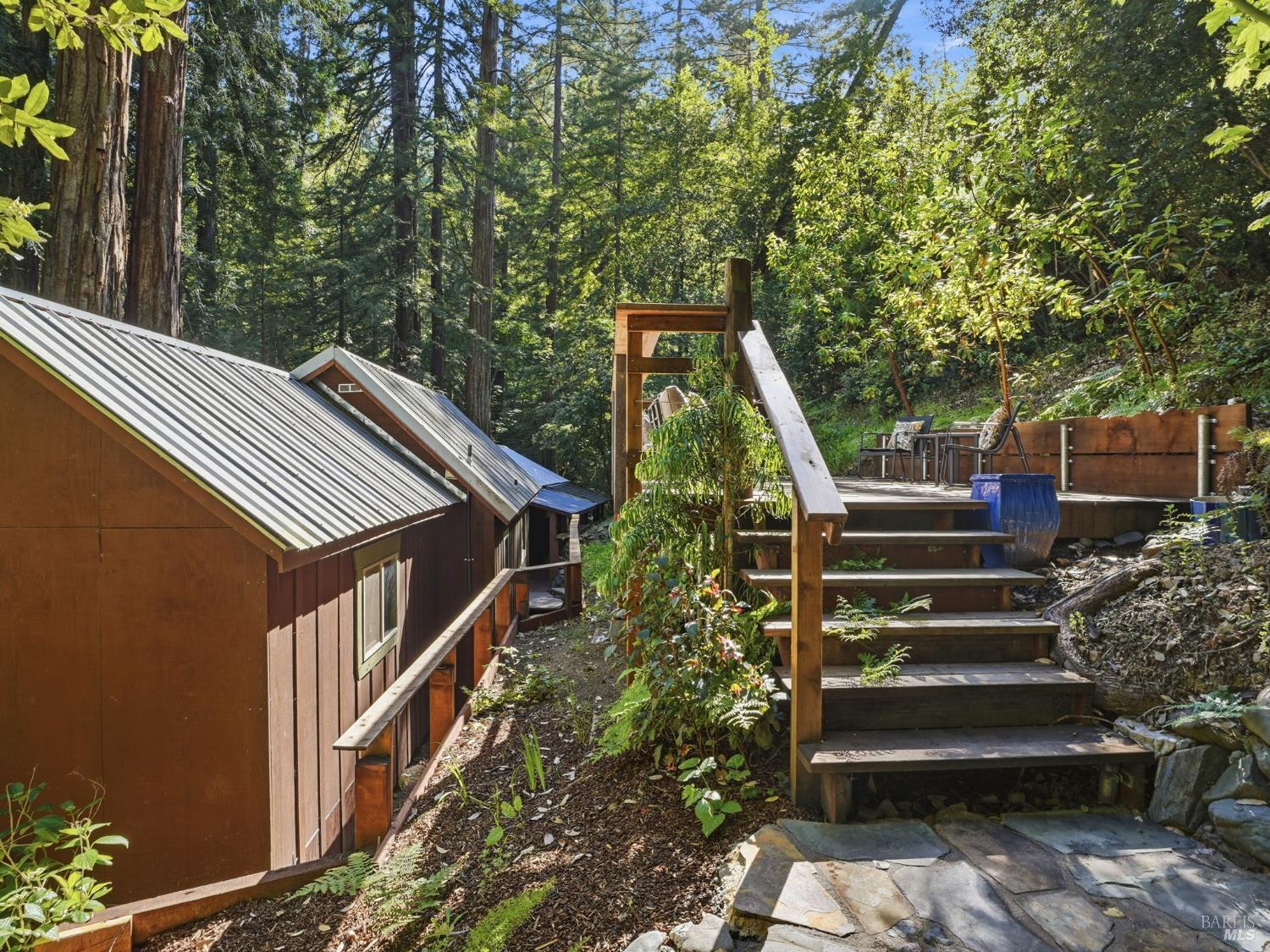5465 Cazadero Highway Cazadero CA 95421