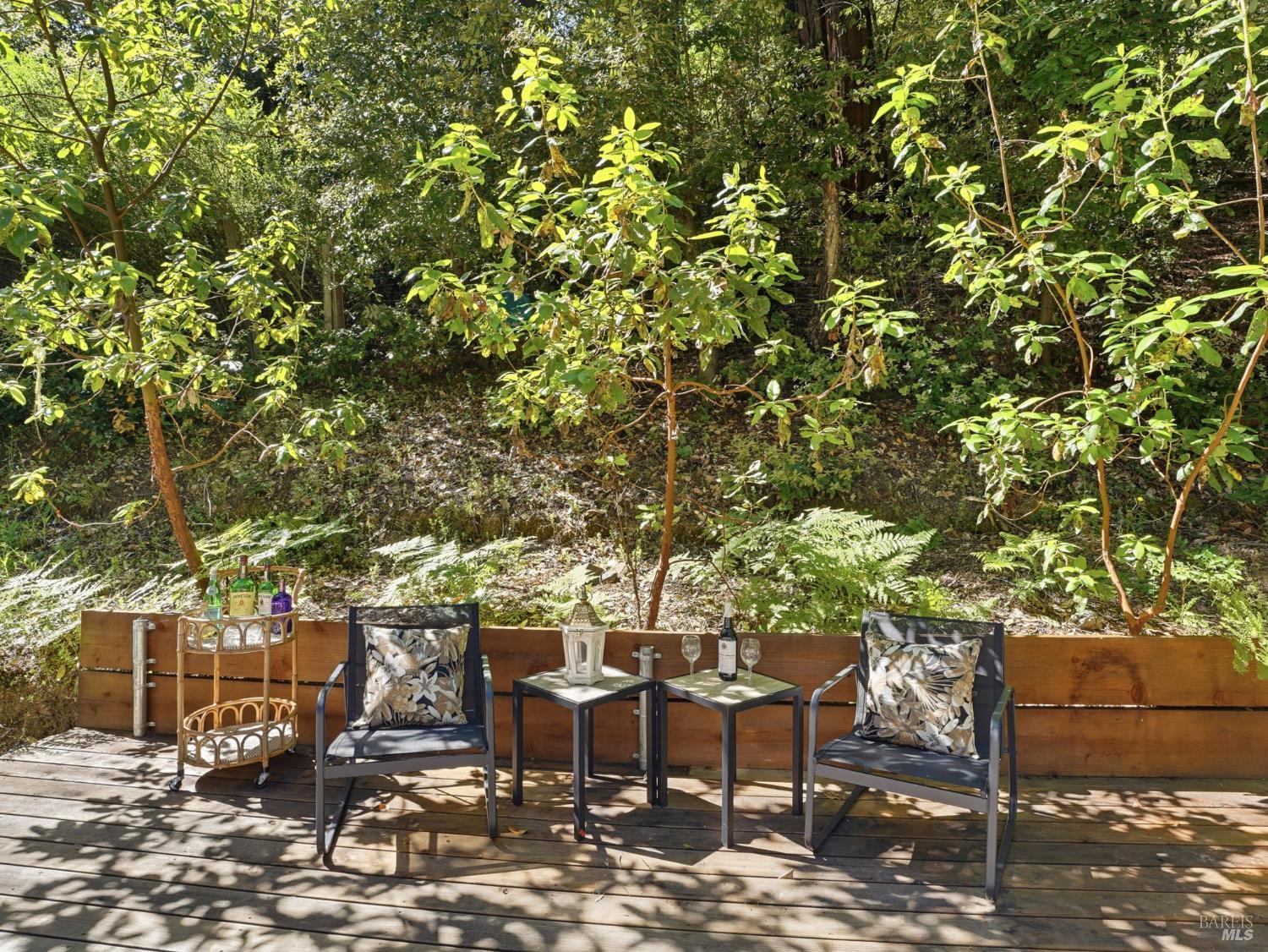 5465 Cazadero Highway Cazadero CA 95421