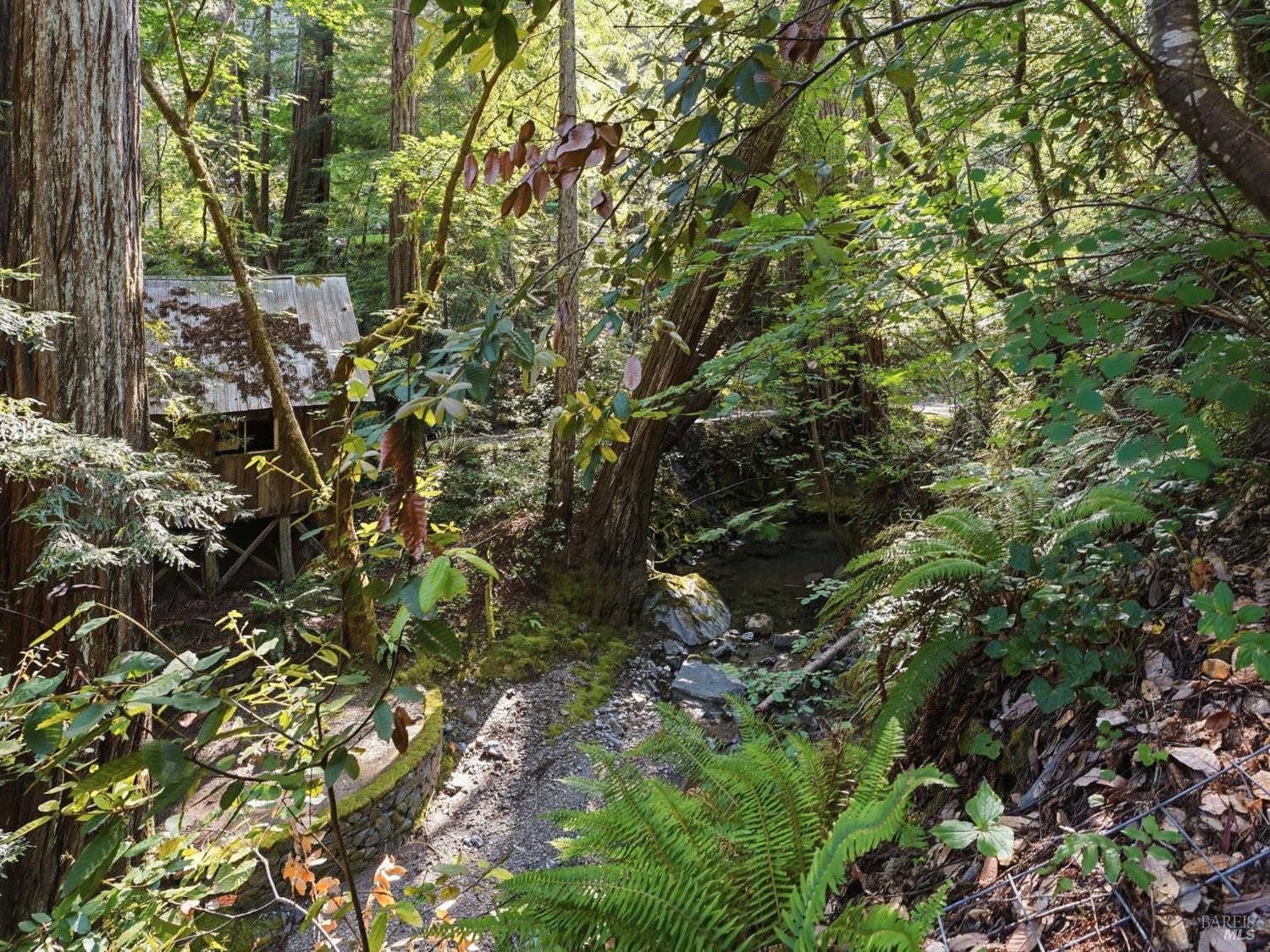 5465 Cazadero Highway Cazadero CA 95421