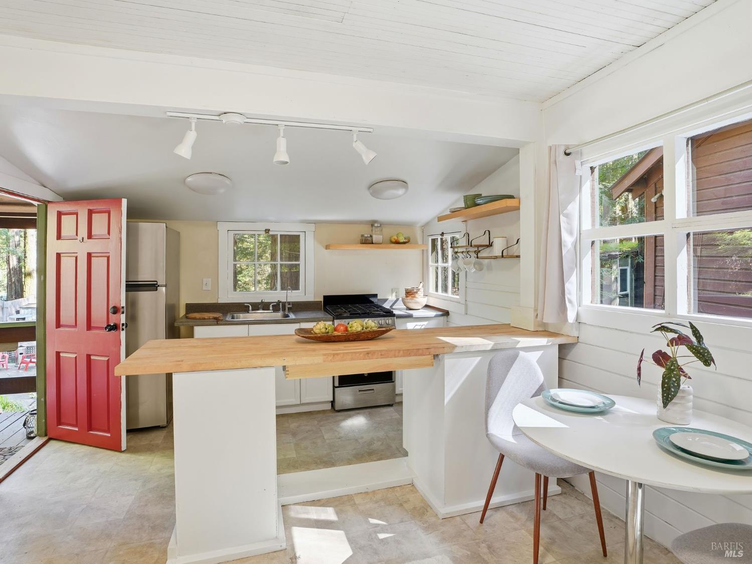 5465 Cazadero Highway Cazadero CA 95421