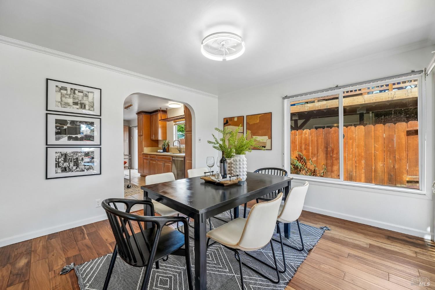 418 Larkin Drive Benicia CA 94510