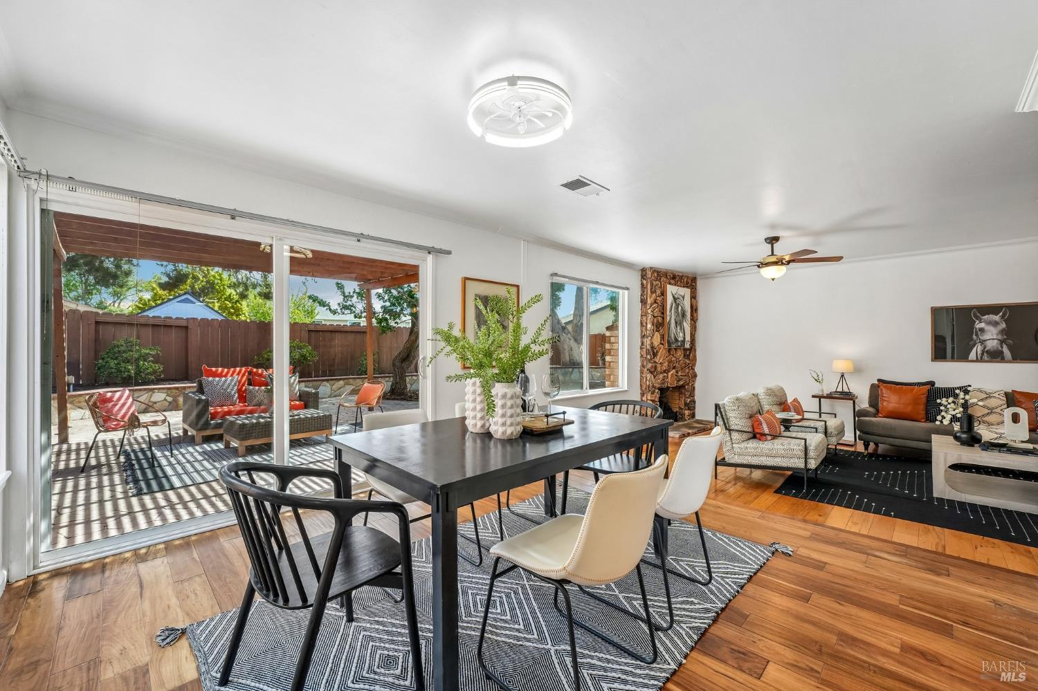 418 Larkin Drive Benicia CA 94510