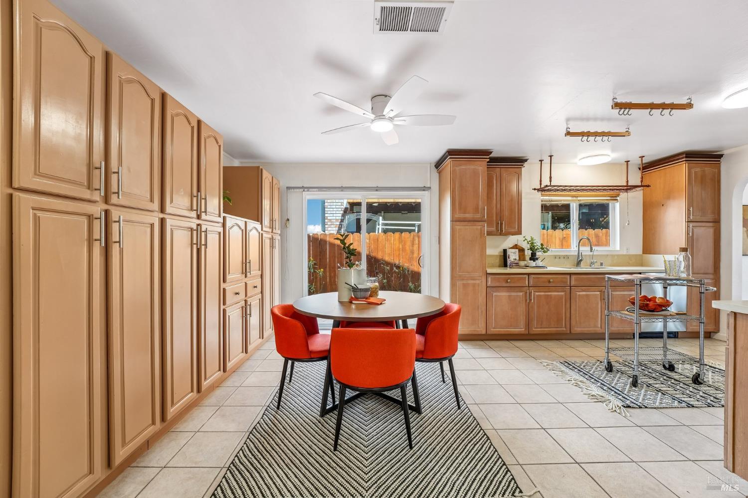 418 Larkin Drive Benicia CA 94510
