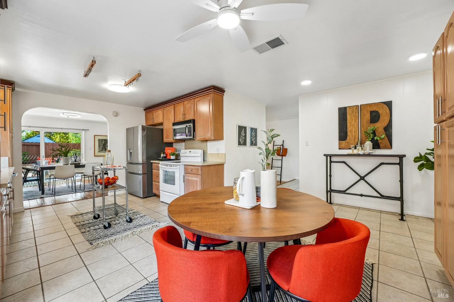 418 Larkin Drive Benicia CA 94510