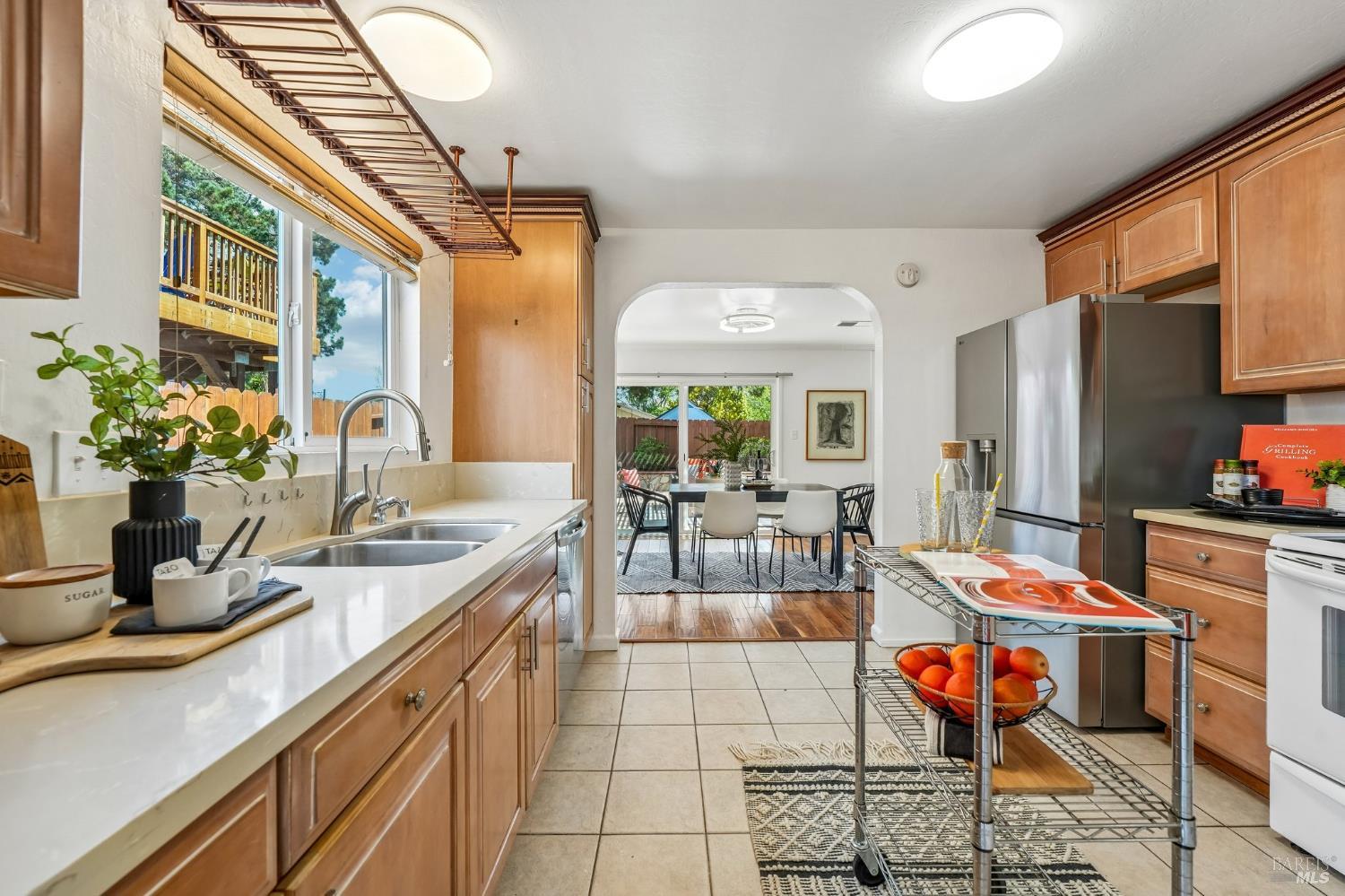 418 Larkin Drive Benicia CA 94510