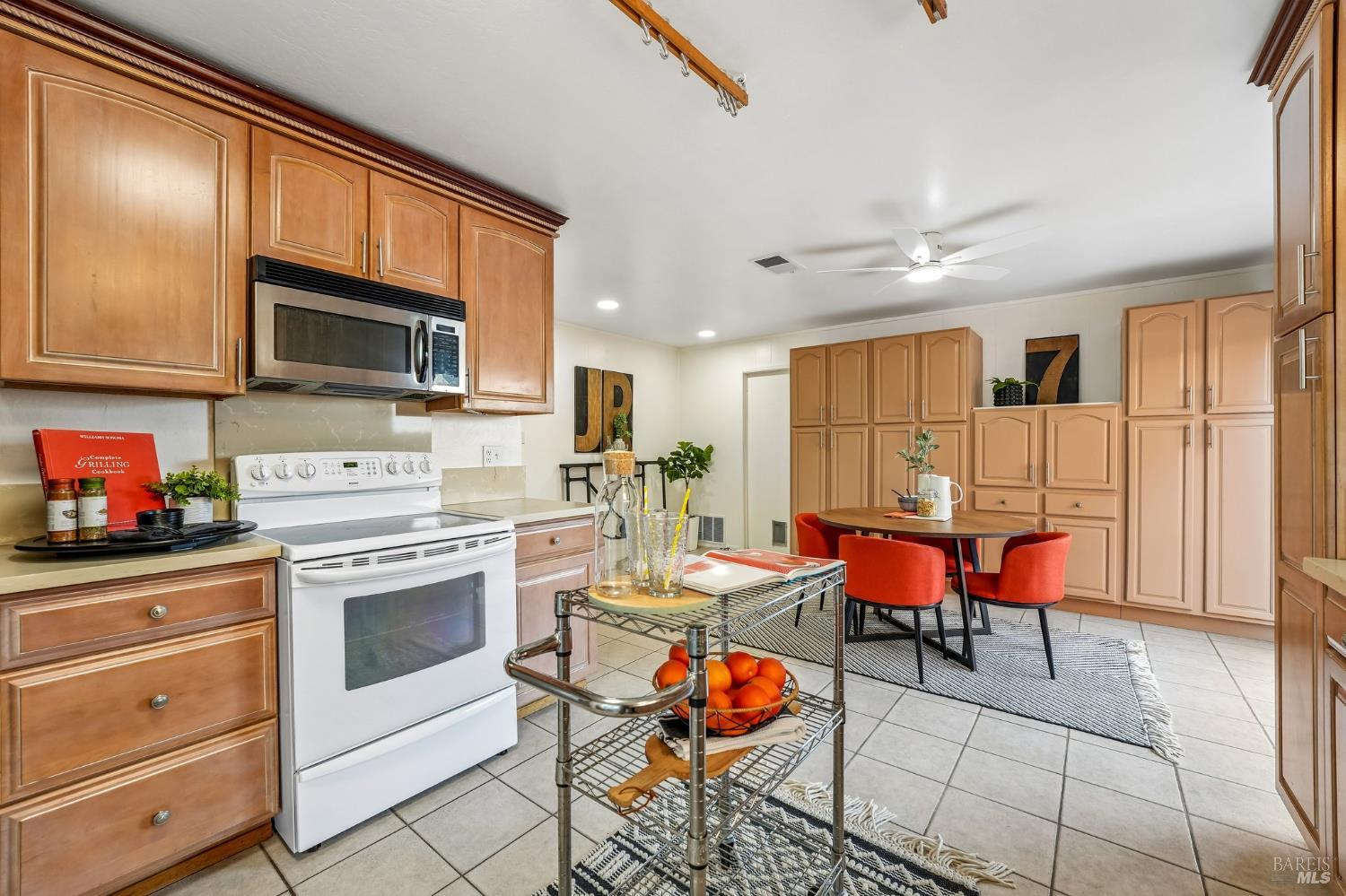 418 Larkin Drive Benicia CA 94510