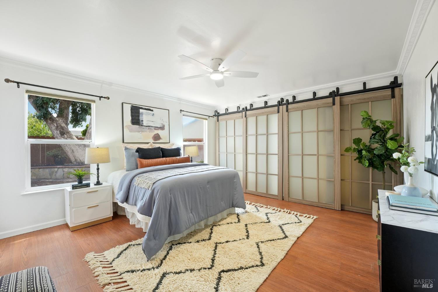 418 Larkin Drive Benicia CA 94510