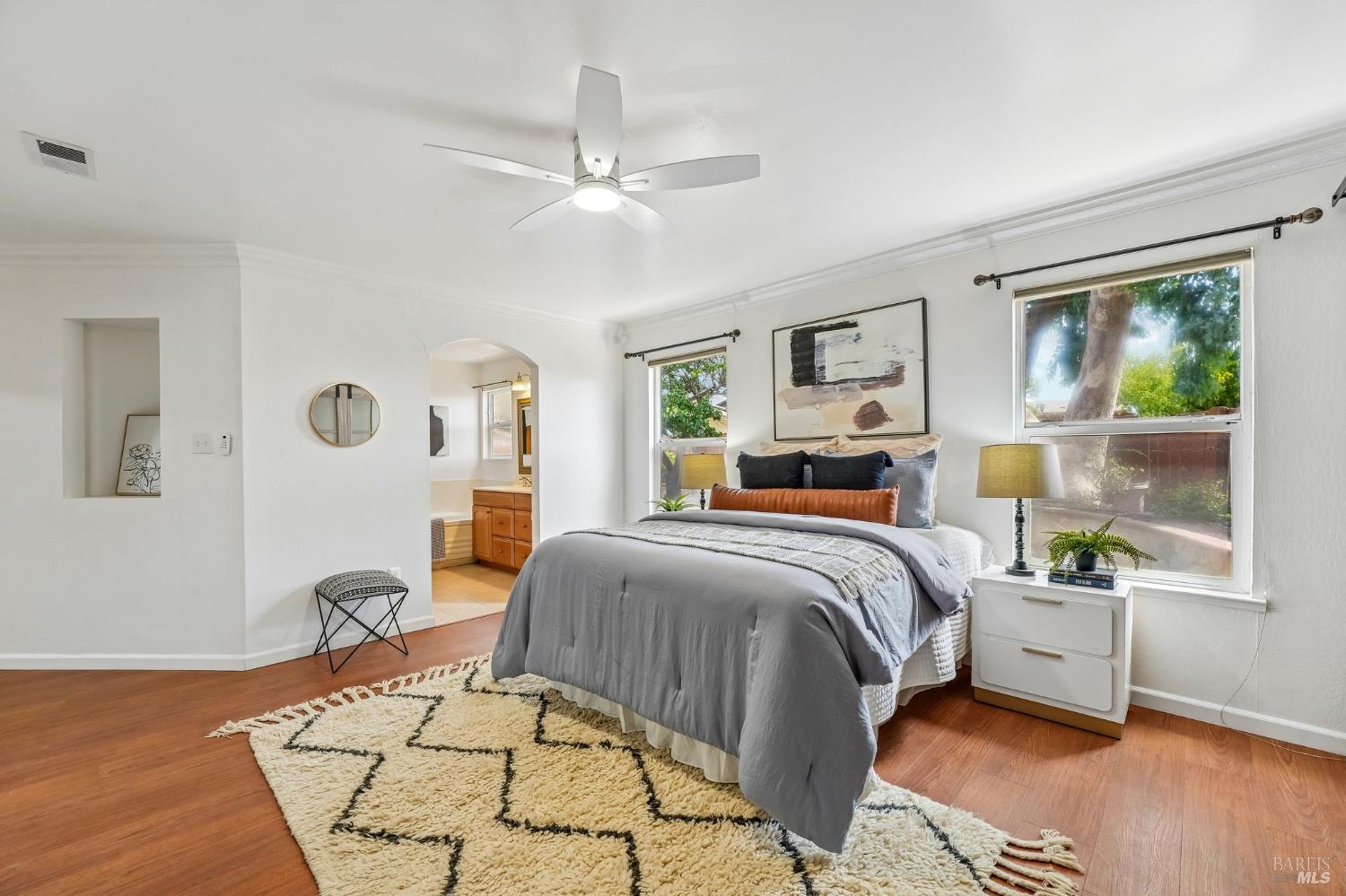 418 Larkin Drive Benicia CA 94510