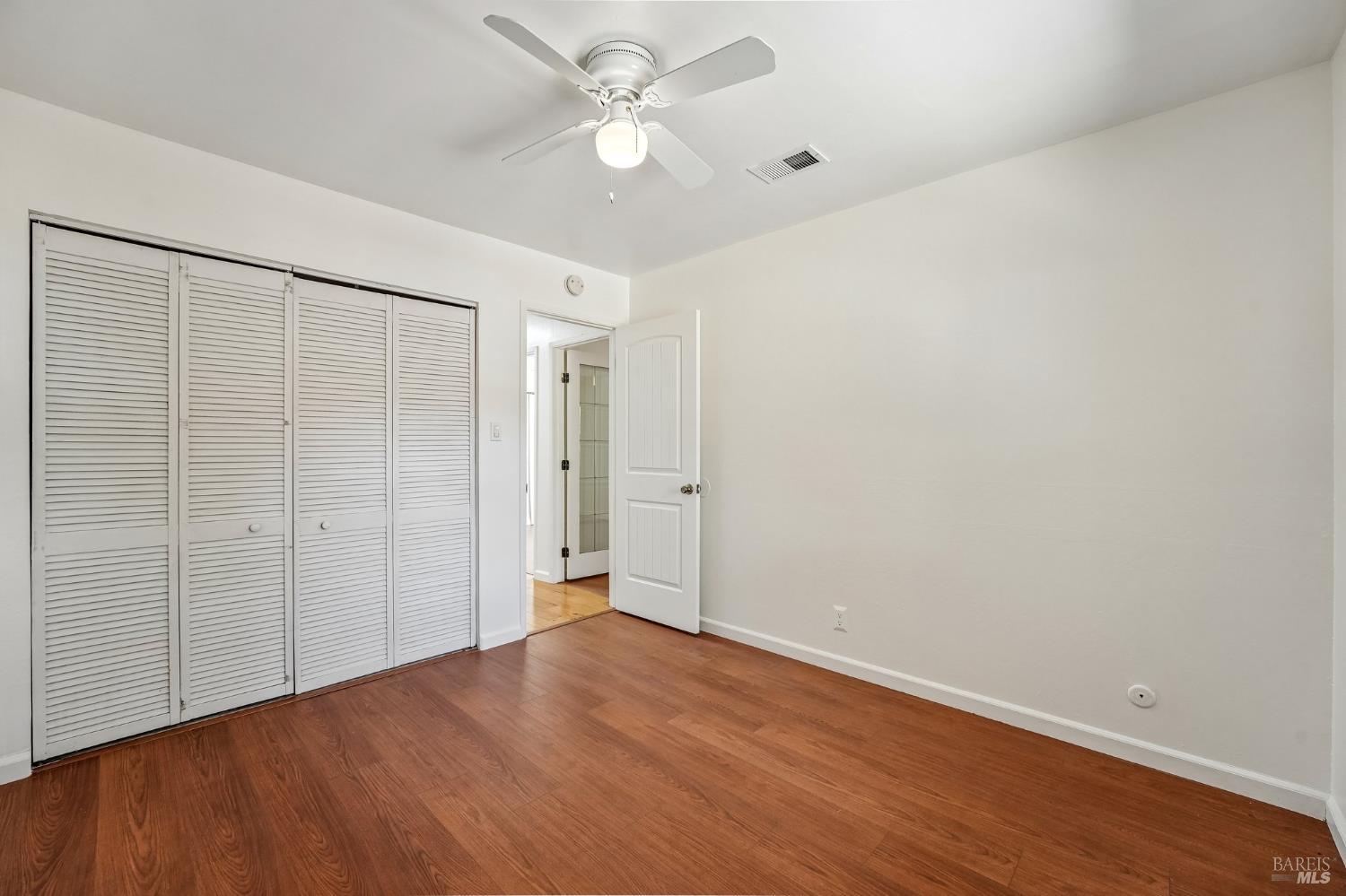 418 Larkin Drive Benicia CA 94510