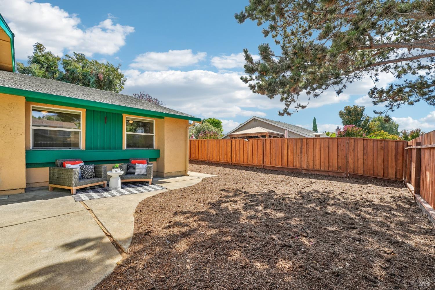 418 Larkin Drive Benicia CA 94510