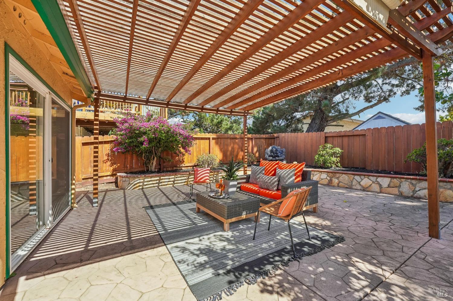 418 Larkin Drive Benicia CA 94510