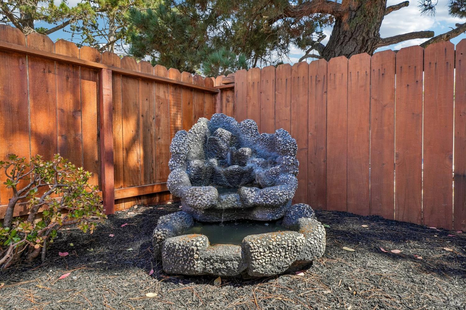 418 Larkin Drive Benicia CA 94510