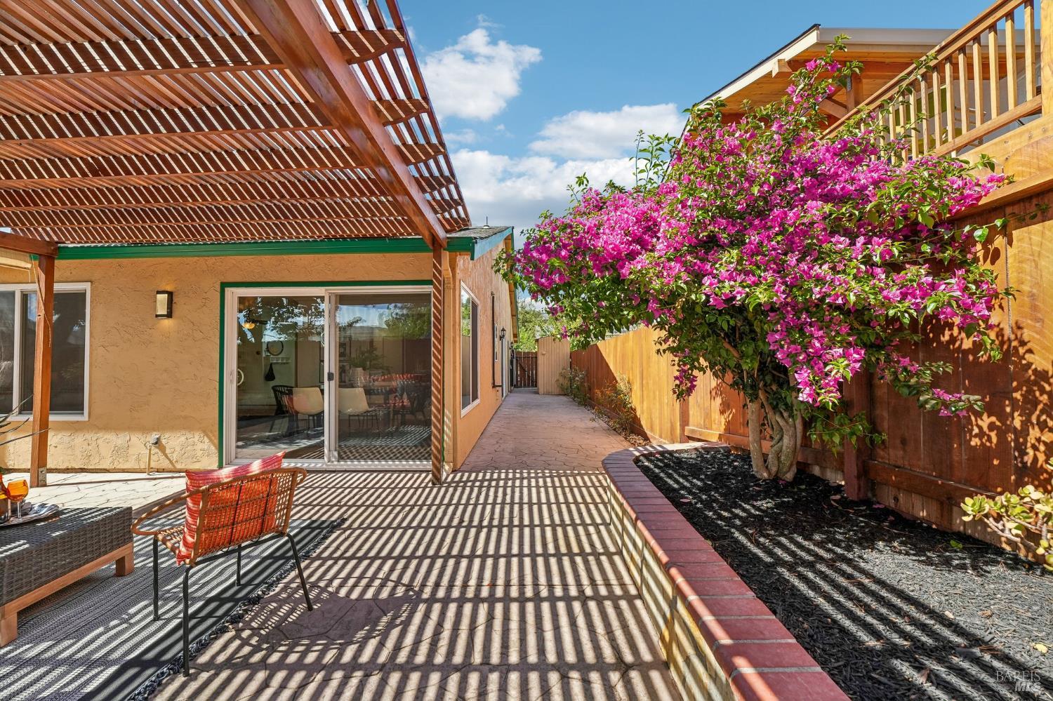 418 Larkin Drive Benicia CA 94510