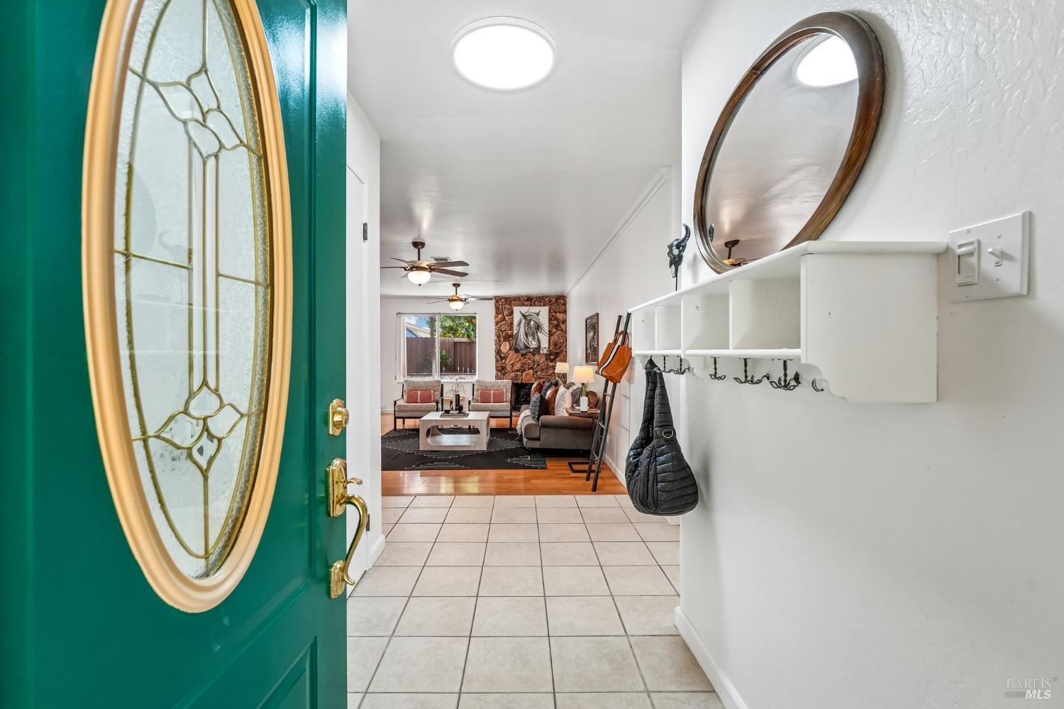 418 Larkin Drive Benicia CA 94510