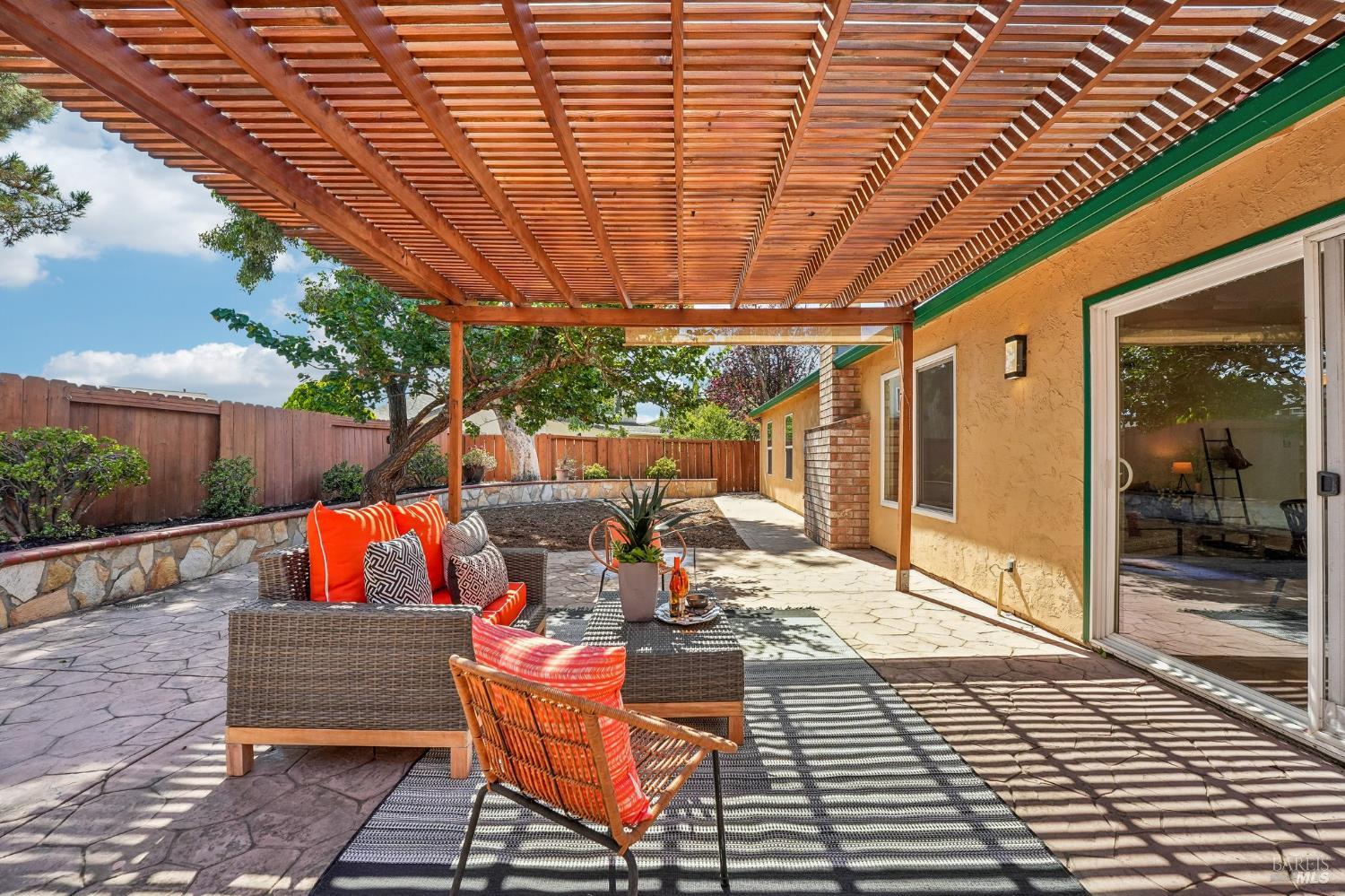 418 Larkin Drive Benicia CA 94510