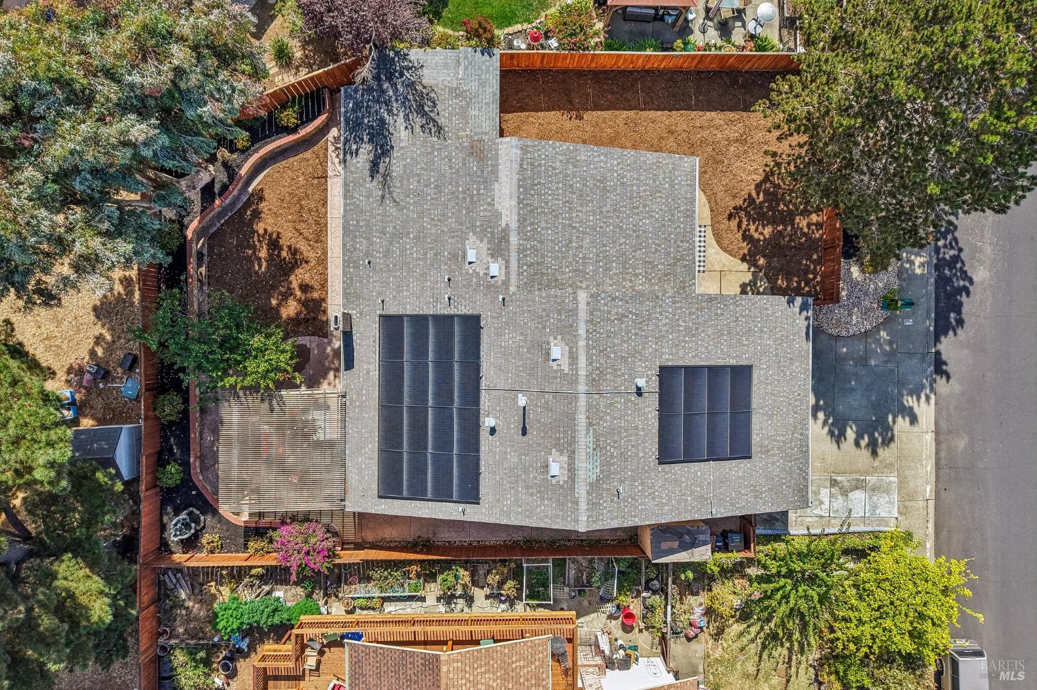 418 Larkin Drive Benicia CA 94510