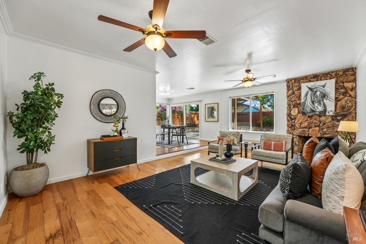 418 Larkin Drive Benicia CA 94510