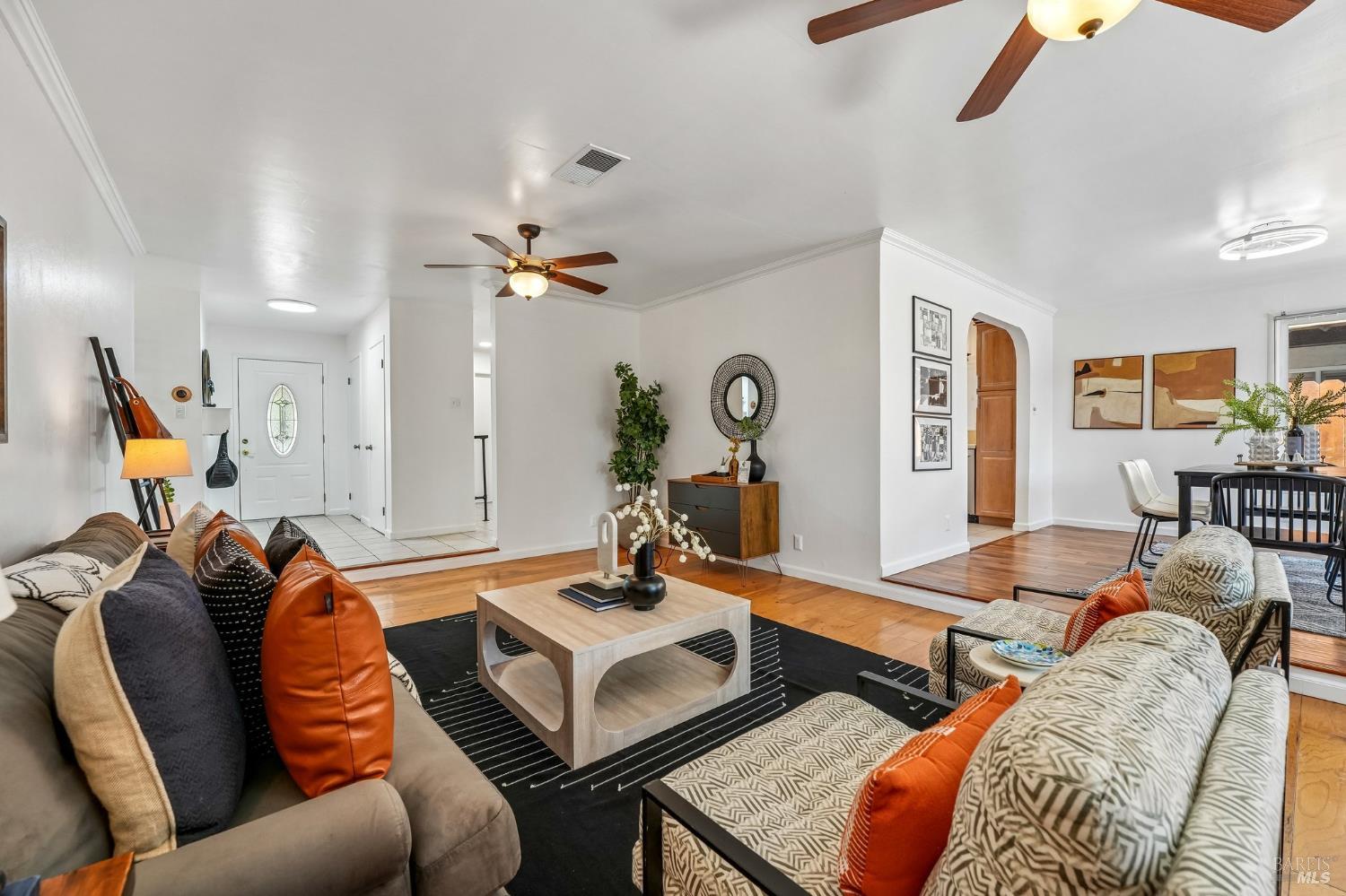 418 Larkin Drive Benicia CA 94510