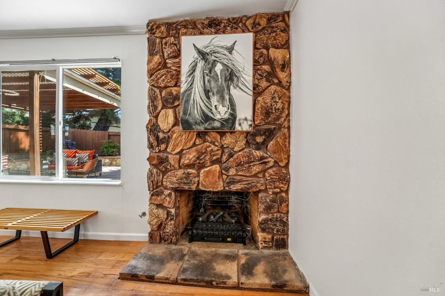 418 Larkin Drive Benicia CA 94510