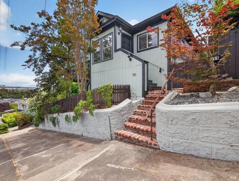 111 West Street Petaluma CA 94952
